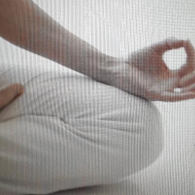 Ochtendmeditatie:Focus op jezelf🧘‍♂️