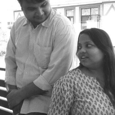 German Podcast #205: Neha & Rahul have been married for 12 years, since 08.December 2012!