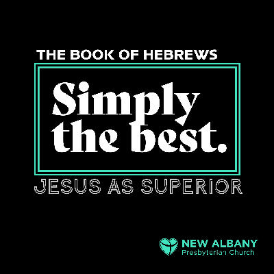 Simply the Best: The Greater Tabernacle Simply the Best: The Greater Tabernacle