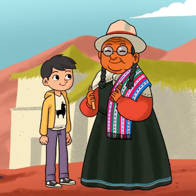 Piel de melón 🖍️ Piel de melón 🖍️