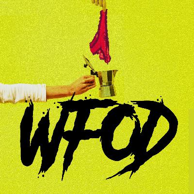 WFOD #758: COMPLIMENTARY IN ROOM PANTY WASHER WFOD #758: COMPLIMENTARY IN ROOM PANTY WASHER