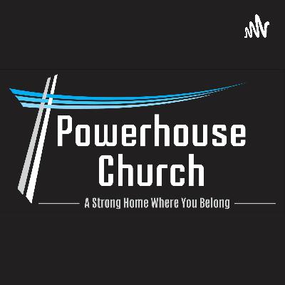 How to revive your life when your battery's flat - Ps Chris F How to revive your life when your battery's flat - Ps Chris F