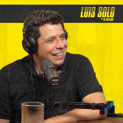 Luis Solo - Preguntas y Respuestas