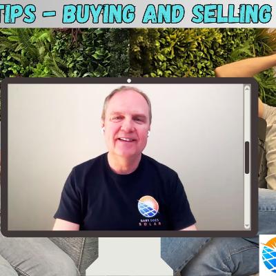 How should you buy and sell Solar and battery systems? PART 2