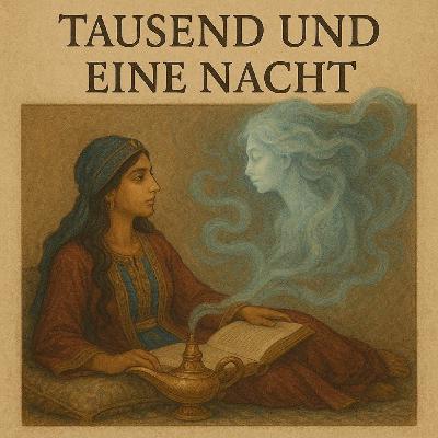 001 Der Händler und der Geist der Parfüme