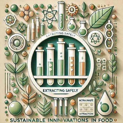 Sustainable Innovations for Acrylamide Detection in Food
