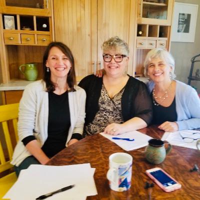 Season 1, Ep 2: "Procrastination"