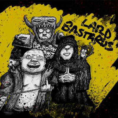 MÖRK BORG S1 | E4 - FROM ENSLAVEMENT TO OBLITERATION!