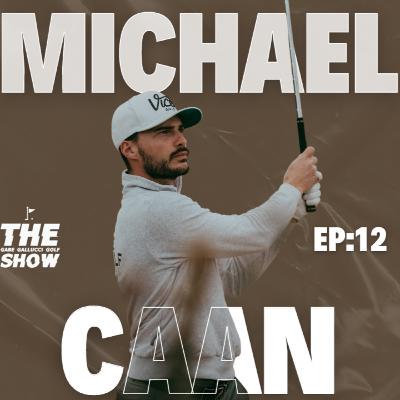 EP 12: Michael Caan EP 12: Michael Caan