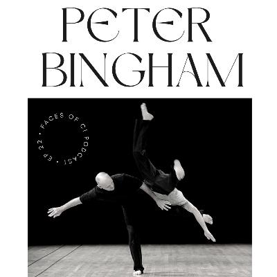 Peter Bingham — Contact Mechanics and Choreography of EDAM Dance Company, Hypnosis, and Parkinsons Peter Bingham — Contact Mechanics and Choreography of EDAM Dance Company, Hypnosis, and Parkinsons