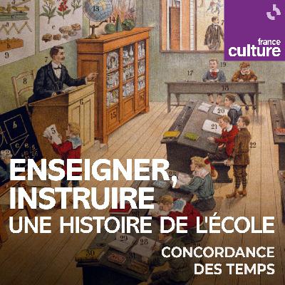 Enseigner, instruire : une histoire de l'école : Ferdinand Buisson pédagogue : toujours fécond ?