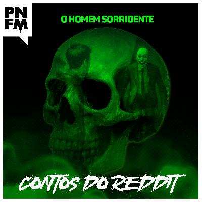 FREQUÊNCIA PN - ZYP23 -  O HOMEM SORRIDENTE