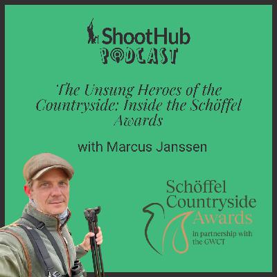 The Unsung Heros of the Countryside: Inside the Schöffel Awards The Unsung Heros of the Countryside: Inside the Schöffel Awards