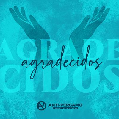Ep 130 Agradecidos
