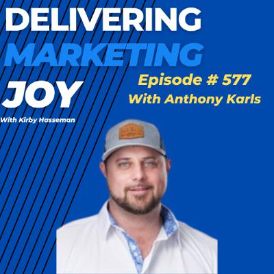 DMJ Ep 577 - Building Profit Engines: A New Mindset DMJ Ep 577 - Building Profit Engines: A New Mindset