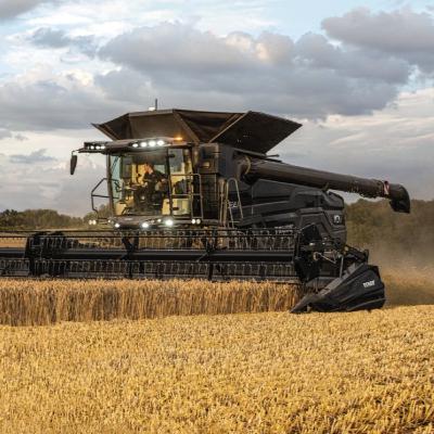 ТОП новых комбайнов 2021 года (полная версия)