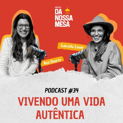 VIVENDO UM VIDA AUTÊNTICA #34