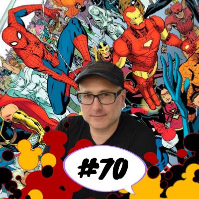 Radio Krakoa #70: De Rodríguez