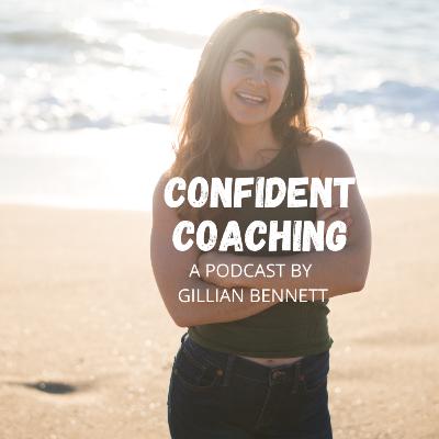 structuring a 1:1 coaching program that doesn't over-rely on macro tracking (Confident Coaching Pathway details)