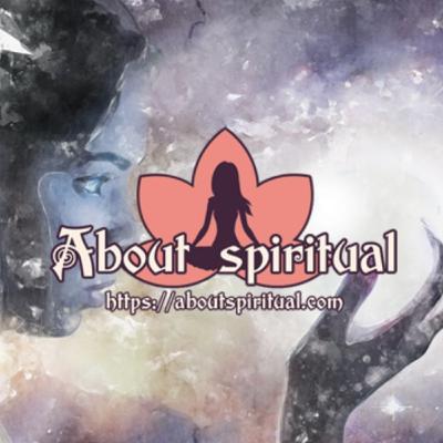 Welcome To About Spiritual's Podcast Welcome To About Spiritual's Podcast