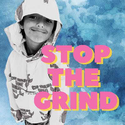 Leo's Animal Planet - Stop The Grind