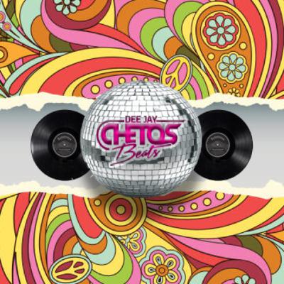 70s Mixtape By Chetos Beats®