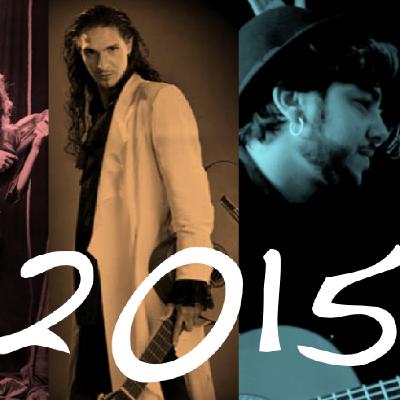 La Tribu de Miguelon #114 Lo mejor de 2015