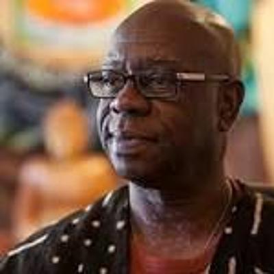 Francesca Maximé – ReRooted – Ep. 53 – America’s Racial Karma with Larry Ward, Ph.D. Francesca Maximé – ReRooted – Ep. 53 – America’s Racial Karma with Larry Ward, Ph.D.