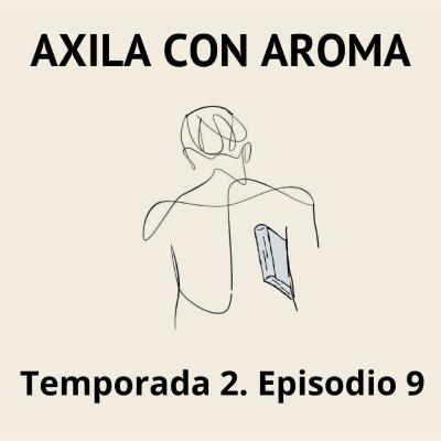 Temporada 2. Episodio 9: "La ciencia de la divulgación"