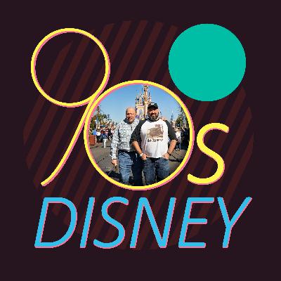 80 - AJ and Dad's WDW Trip Report