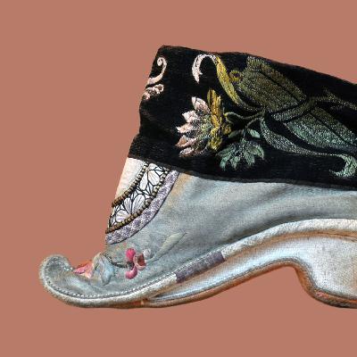 Foot-Binding