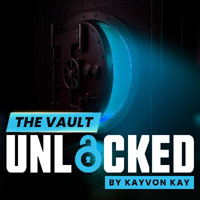 From Unknown to Unstoppable