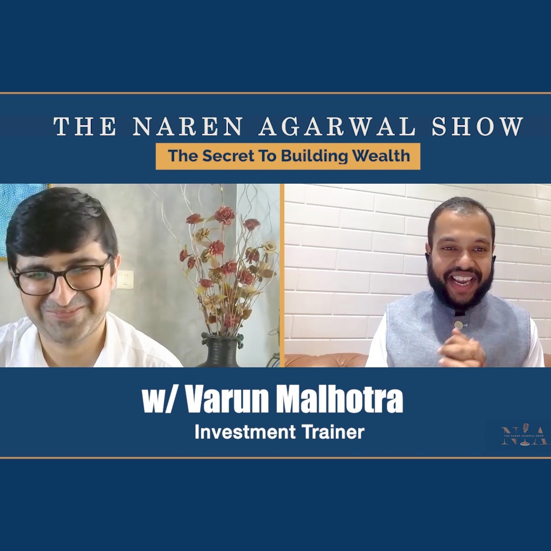 The Naren Agarwal Show