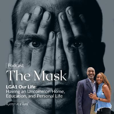 WOINLE S1 E3: The Mask WOINLE S1 E3: The Mask