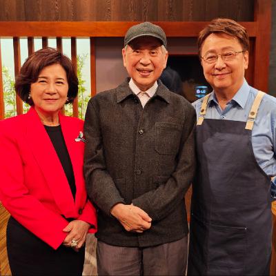 【白先勇 陳怡蓁】攜手復興崑曲文化