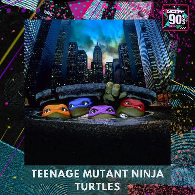 Teenage Mutant Ninja Turtles | 122