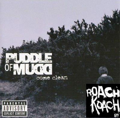 Episode 482: Come Clean by Puddle of Mudd