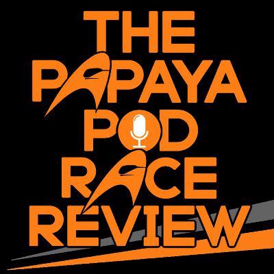 The Papaya Pod Race Review - Mexico City 2025 The Papaya Pod Race Review - Mexico City 2025