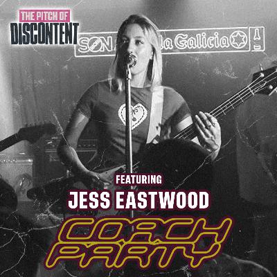 Dispatch Bay feat. Jess Eastwood (Coach Party)