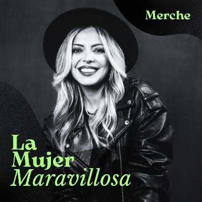 12x1 ¿Desde dónde haces lo que haces? Con Merche