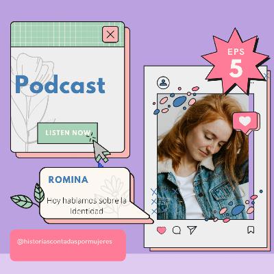 ROMINA #5 ROMINA #5