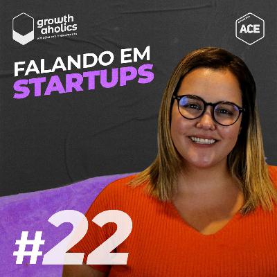 Ep. 22 - Para além do VC: como complementar a minha rodada?