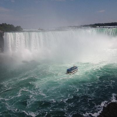 What do people in the States think about the Ontario anti-tariff ad?