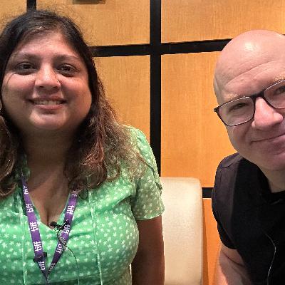 #tiff23 | Interview with DIWAL'OWEEN filmmaker Shilpa Mankikar #tiff23 | Interview with DIWAL'OWEEN filmmaker Shilpa Mankikar