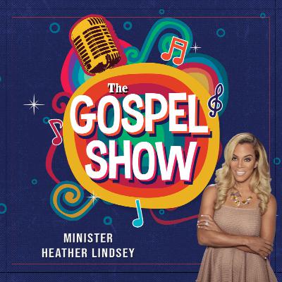 Minister Heather Lindsey - The Battle Is Not Yours