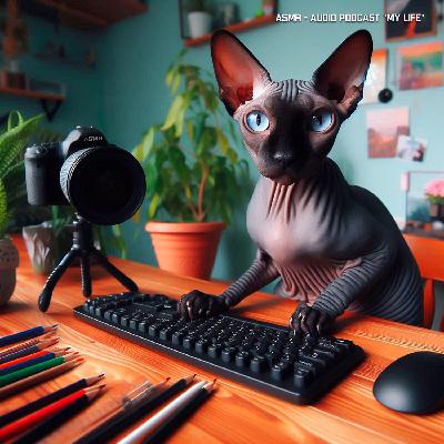 ASMR - Подборка мощных триггеров для ваших мурашек и расслабления