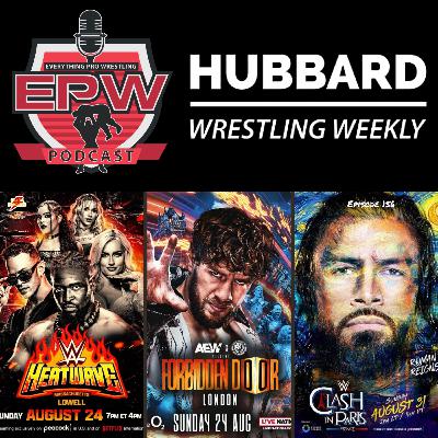 Pro Wrestling All Over The World | Clash Of The Podcasts