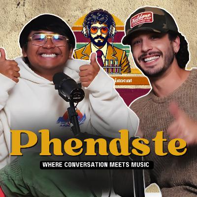 Phendste | This Is An Experiment #142