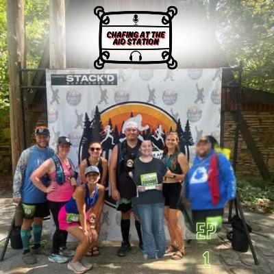 The Starting Line - Shawnee Hills