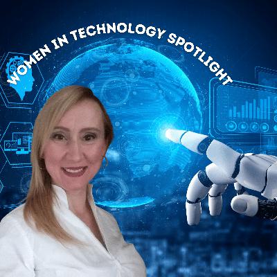 Ludmila Le Gohebel - CyberSecurity Expert
